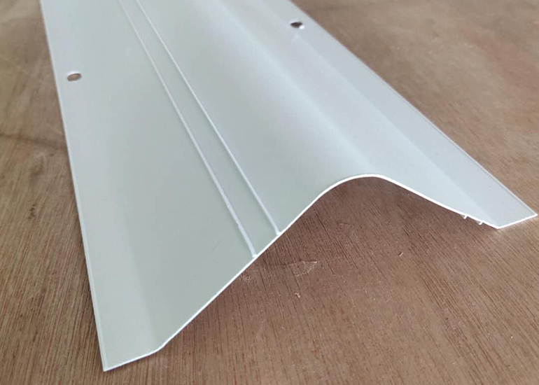 蓬莱PVC型材