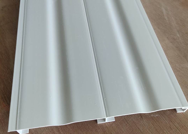 蓬莱PVC板材